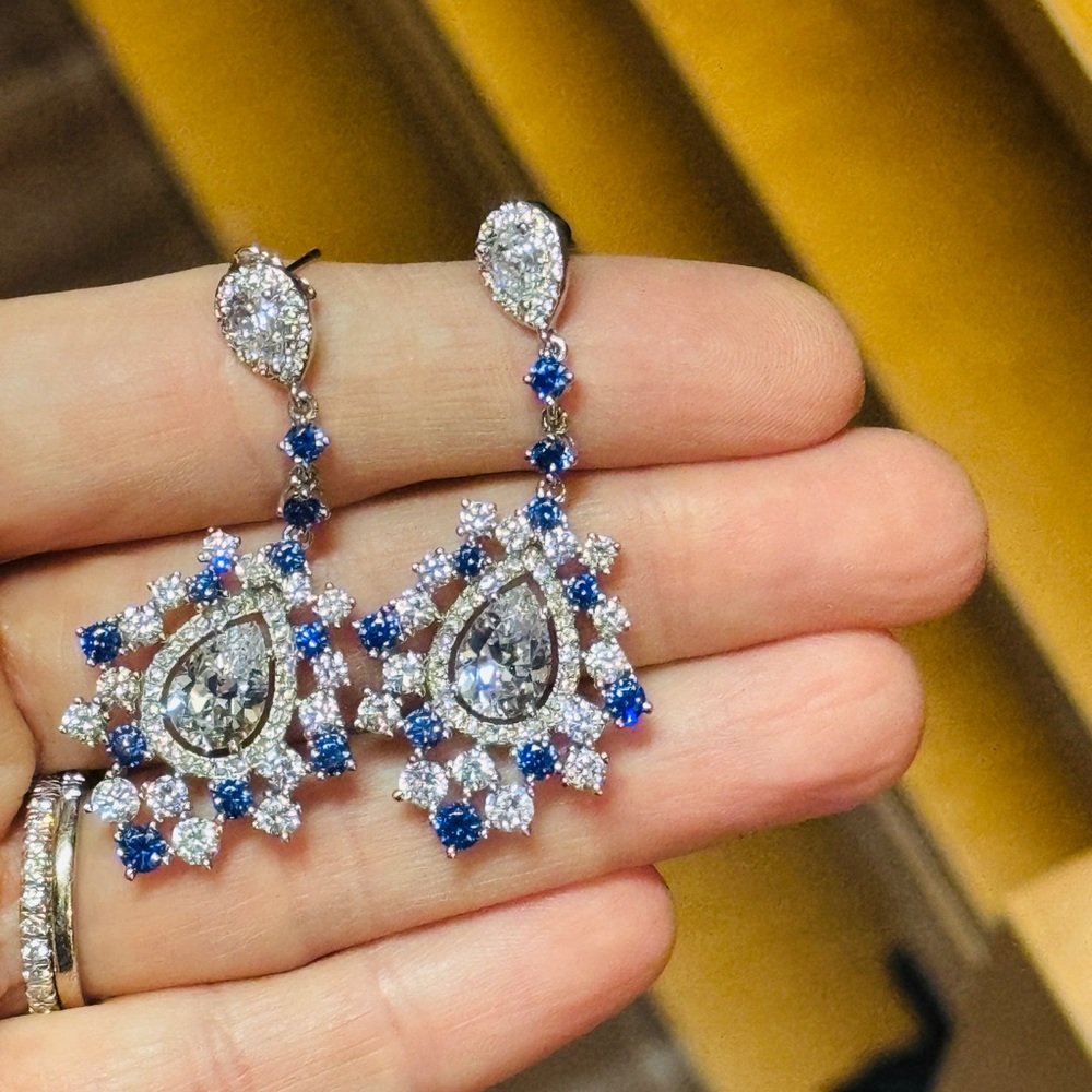 Alexis Bittar Earrings